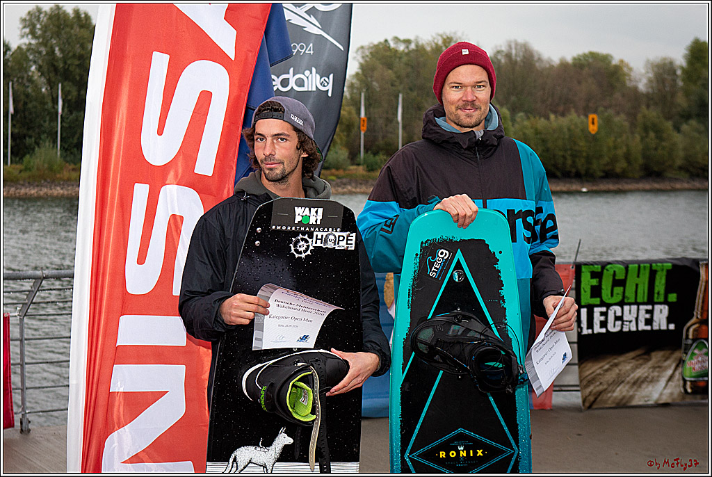 EAT • PLAY • LOVE KOELN 2020, 26.09.2020